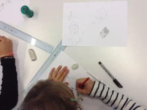 Atelier à Tramlabulle, photo 6