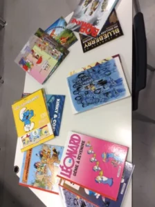 Atelier à Tramlabulle, photo 8