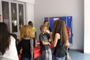 Soirée et Repas de Noël à Malleray, photo 2