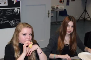 Soirée Crêpes et Loups Garous, photo 4