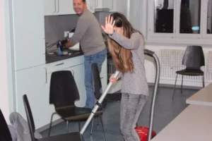 Soirée Crêpes et Loups Garous, photo 10