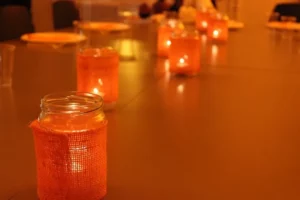 Soirée Halloween à Malleray, photo 3