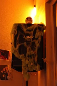 Soirée Halloween à Malleray, photo 5