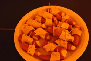 Soirée Halloween à Malleray, photo 6