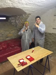 Atelier Panneau d'affichage Tramelan, photo 1