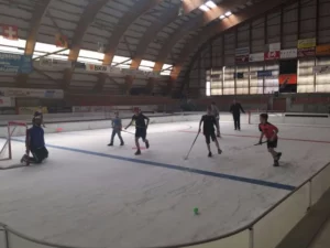 4 Après Midi Sport et Détente, photo 1