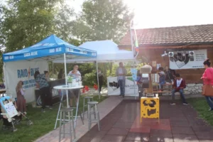 La Foire de Chaindon Sans Alcool, photo 2