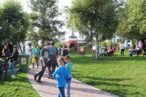 La Foire de Chaindon Sans Alcool, photo 3