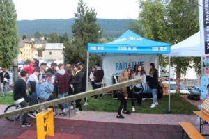 La Foire de Chaindon Sans Alcool, photo 6