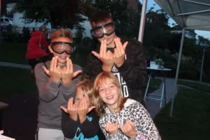 La Foire de Chaindon Sans Alcool, photo 7