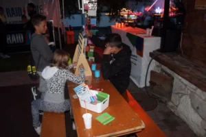 La Foire de Chaindon Sans Alcool, photo 8
