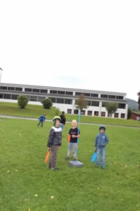 Animation mobile à Tavannes, photo 2