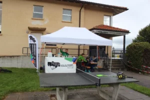 Animation mobile à Tavannes, photo 3