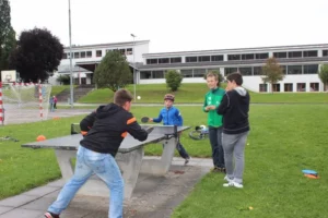 Animation mobile à Tavannes, photo 4