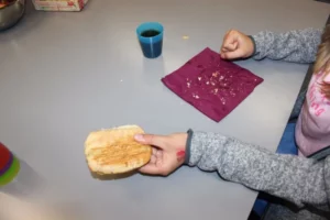 Soirée Panini Maison à Malleray, photo 3