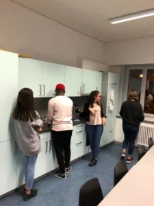 Soirée Mini pizza party à Malleray, photo 5