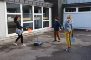Dernière animation mobile à Reconvilier, photo 8