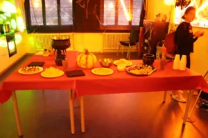 Disco Courge Party à Malleray, photo 1