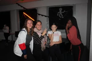 Disco Courge Party à Malleray, photo 5