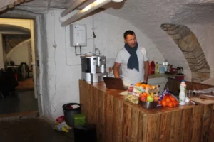 Repas de fin d'année à Tramelan, photo 6