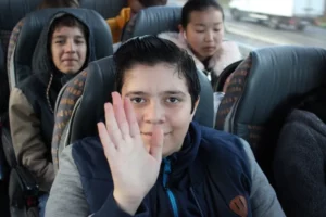 Sortie Europapark, photo 1