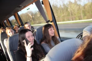 Sortie Europapark, photo 4