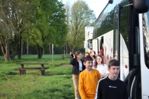 Sortie Europapark, photo 5