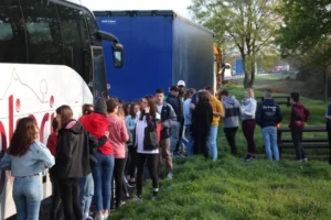 Sortie Europapark, photo 6