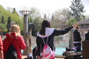 Sortie Europapark, photo 8