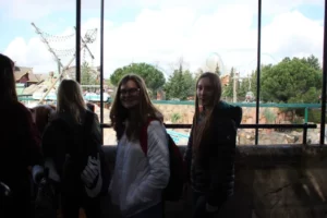 Sortie Europapark, photo 9