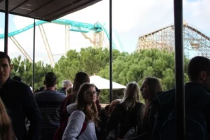 Sortie Europapark, photo 10