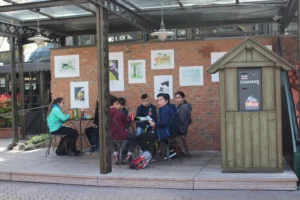 Sortie Europapark, photo 13