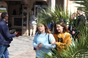 Sortie Europapark, photo 14
