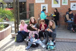 Sortie Europapark, photo 15