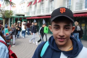 Sortie Europapark, photo 17