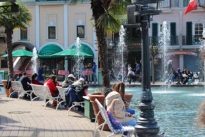 Sortie Europapark, photo 18