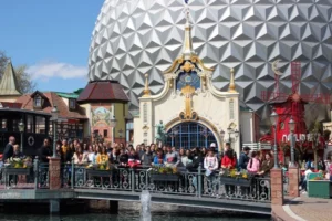 Sortie Europapark, photo 20