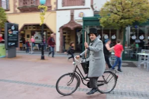 Sortie Europapark, photo 21