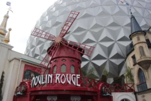 Sortie Europapark, photo 23