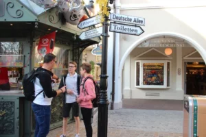 Sortie Europapark, photo 24
