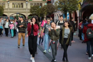 Sortie Europapark, photo 25