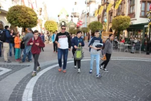 Sortie Europapark, photo 26