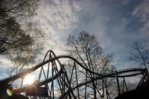 Sortie Europapark, photo 27