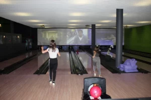 Sortie au bowling à Bienne, photo 1