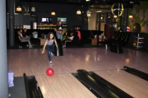 Sortie au bowling à Bienne, photo 2