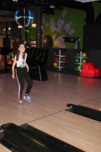 Sortie au bowling à Bienne, photo 3