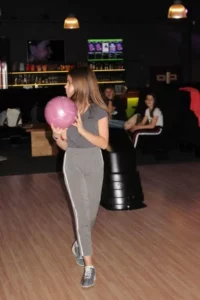Sortie au bowling à Bienne, photo 4