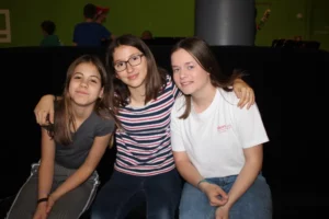 Sortie au bowling à Bienne, photo 5