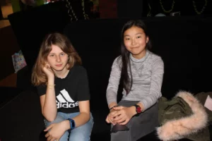 Sortie au bowling à Bienne, photo 6