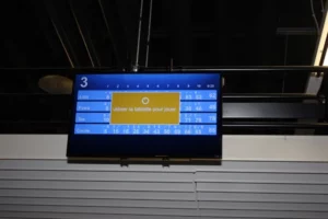 Sortie au bowling à Bienne, photo 8